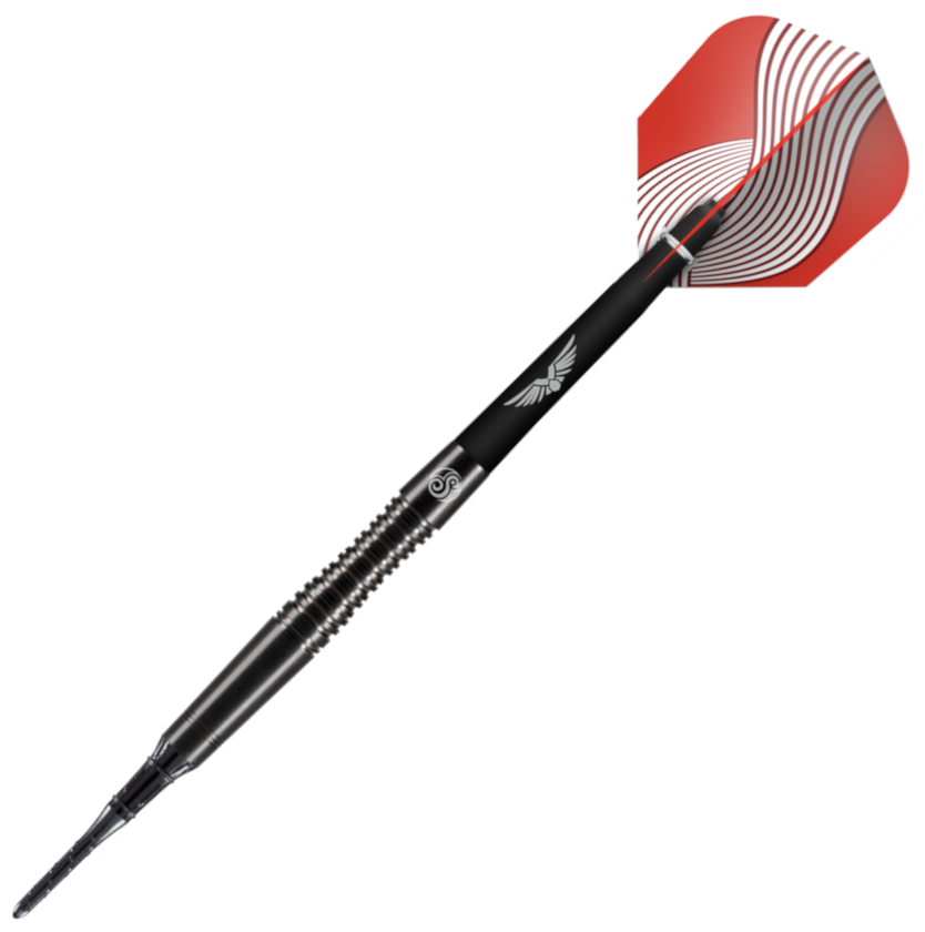 Shot Zen Kyudo 1 Series 90% Tungsten Dart 20 grams
